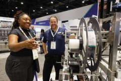 600家全球领先的参展商和