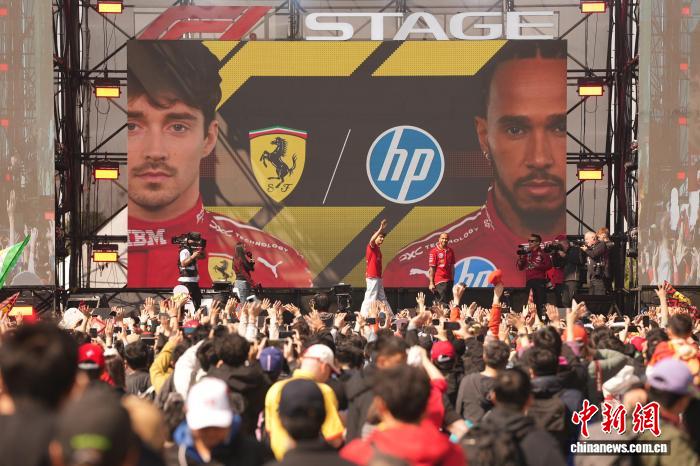 2026上海汽车文化节以四大板块30项主题活动揭幕