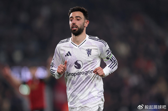 曼联高层敲定布鲁诺未来决策时间表 避免影响引