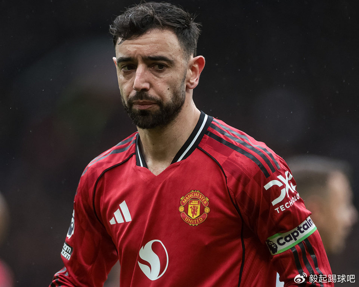 曼联高层敲定布鲁诺未来决策时间表 避免影响引