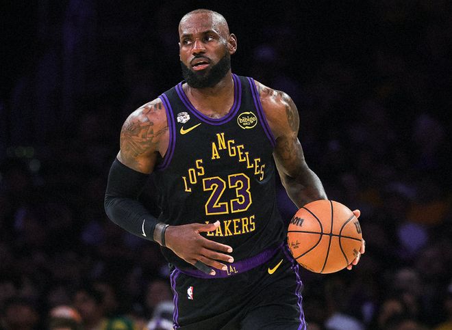 湖人惨败雷霆，亚历山大率队狂胜创历史纪录