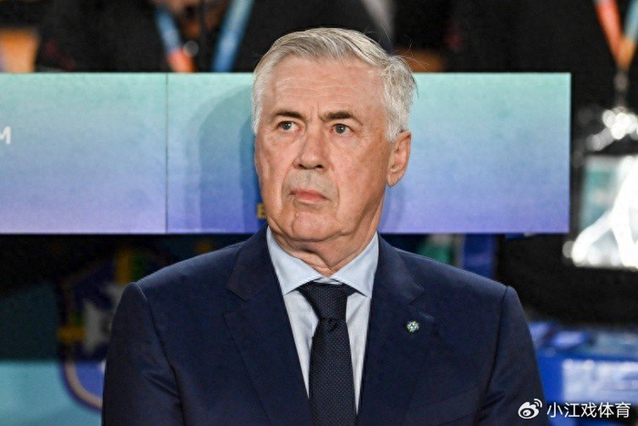 安切洛蒂与巴西足协续约至2030年 全力备战世界杯