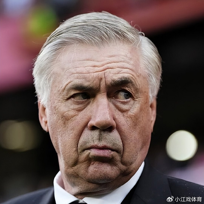 安切洛蒂与巴西足协续约至2030年 全力备战世界杯