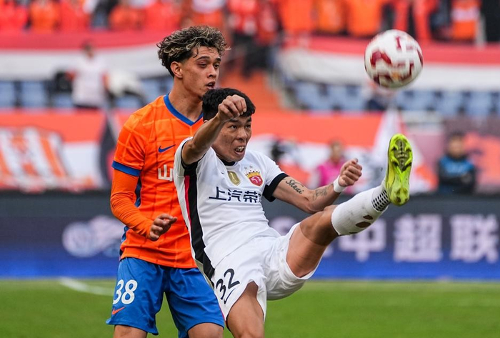 海港队伤病困扰备战鲁沪对决 穆斯卡特呼吁全队