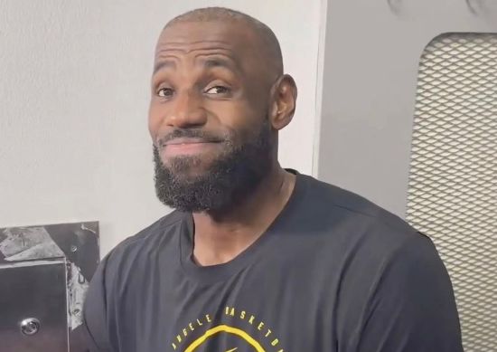 詹姆斯单核带队难挽湖人颓势 东契奇缺席成致命