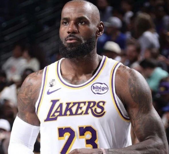 詹姆斯单核带队难挽湖人颓势 东契奇缺席成致命