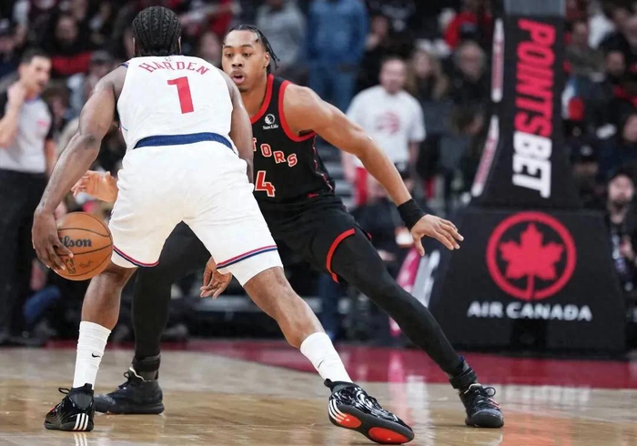 猛龙三大杀招直击骑士双核痛点