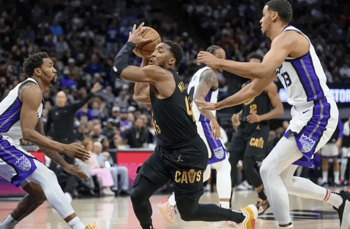 猛龙三大杀招直击骑士双核痛点