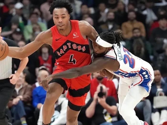 猛龙三大杀招直击骑士双核痛点